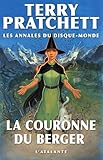 La Couronne Du Berger Les Annales Du Disquemonde T41