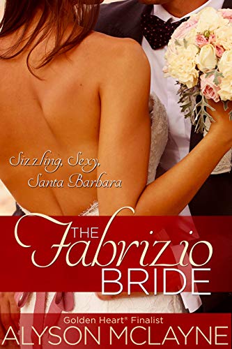 The Fabrizio Bride book cover
