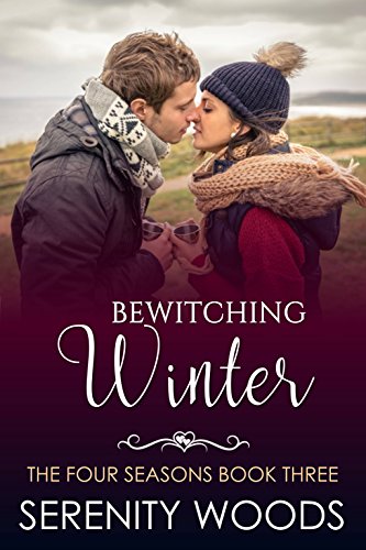 Bewitching Winter book cover