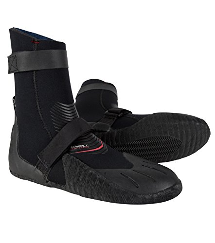 O'Neill Heat 5mm Round Toe Booties