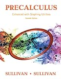 Precalculus Enhanced With Graphing Utilities 2downloads