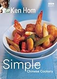 Simple Chinese Cookery English Edition