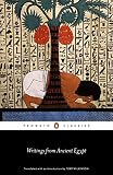 Writings From Ancient Egypt Penguin Classics English Edition