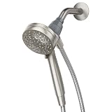 Moen Engage Magnetix handheld, 60-inch hose (26100EPSRN)