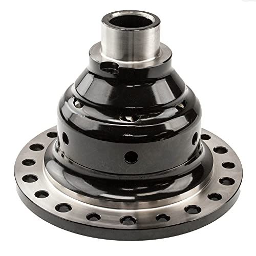 PowerTrax Grip PRO Limited Slip Traction System for Jeep Wrangler TJ, YJ, Cherokee XJ & CJ Dana 44 Rear w/ 30 Spline Axle