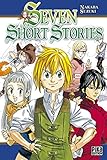 Seven Short Stories : Seven Deadly Sins