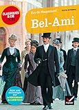 Bel Ami : Suivi D Une Anthologie Sur Le Personnage De L Ambitieux (le R%C3%A9cit, La Nouvelle)