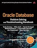 Oracle Database Problem Solving And Troubleshooting Handbook English Edition
