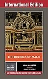 The Duchess Of Malfi First International Student Edition Norton Critical Editions English Edition