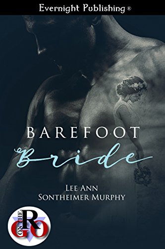 Barefoot Bride book cover
