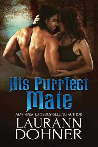 His Purrfect Mate book cover
