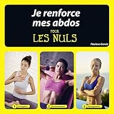 Je Renforce Mes Abdos Pour Les Nuls