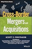 Crossborder Mergers And Acquisitions Wiley Finance English Edition