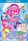 My Little Pony: The Complete Fifth Season