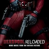 Deadpool Soundtrack