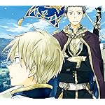 赤髪の白雪姫 QHD(1080×960) ゼン・ウィスタリア・クラリネス,ミツヒデ・ルーエン 赤髪の白雪姫 QHD(1080×960) ゼン・ウィスタリア・クラリネス,ミツヒデ・ルーエン