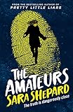 The Amateurs English Edition