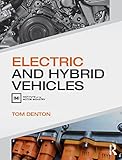 Electric And Hybrid Vehicles English Edition