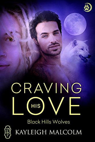 Craving His Love book cover