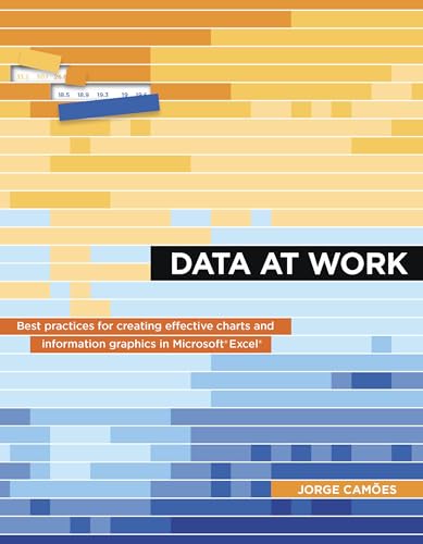 Data at Work book cover