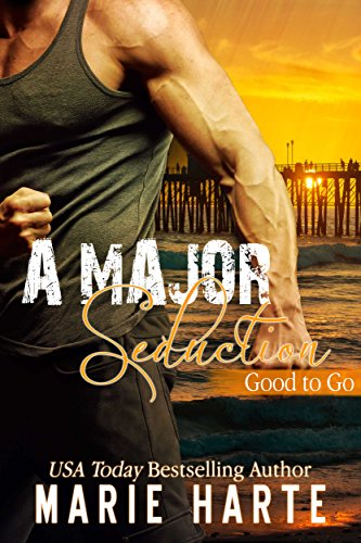 A Major Seduction book cover