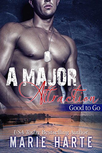 A Major Attraction book cover