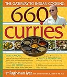 660 Curries English Edition