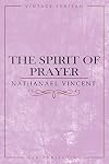 The Spirit of Prayer (Vintage Puritan)