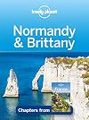 Lonely Planet : Normandy & Brittany : Chapters