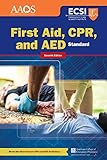 Standard First Aid Cpr And Aed