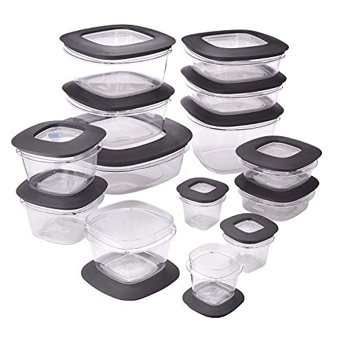 Freezer Safe Containers