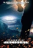 Phoenix Incident