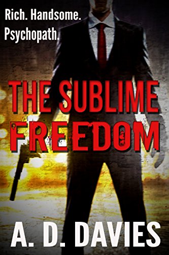 The Sublime Freedom cover