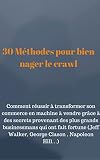 30 Mthodes Pour Bien Nager Le Crawl