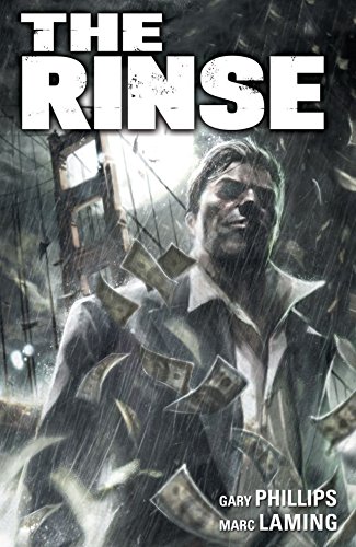 The Rinse Vol. 1 book cover