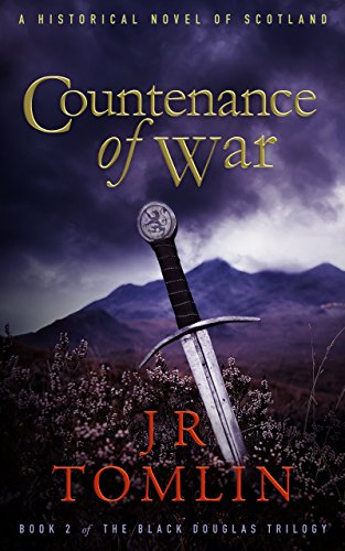 Countenance of War book cover