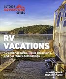 Rv Vacations Outdoor Adventure Guides