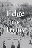 Edge Of Irony Modernism In The Shadow Of The Habsburg Empire English Edition