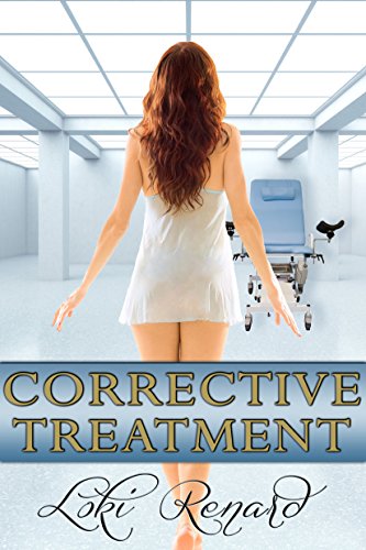 Corrective Treatment book cover