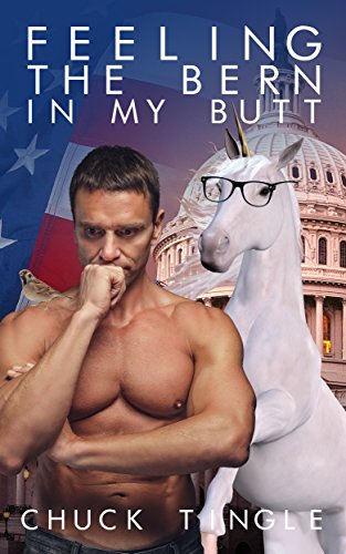 Feeling The Bern In My Butt book cover