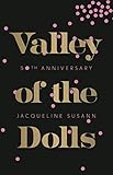 Valley Of The Dolls 50th Anniversary Edition English Edition