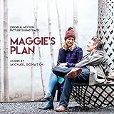 Maggie's Plan Soundtrack