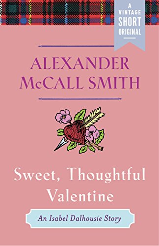 Sweet, Thoughtful Valentine cover