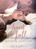 Hard to Fall