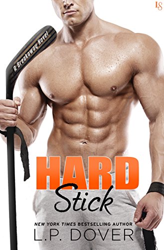 Hard Stick book cover