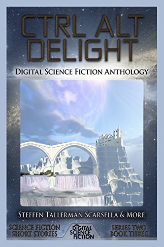 Ctrl Alt Delight book cover