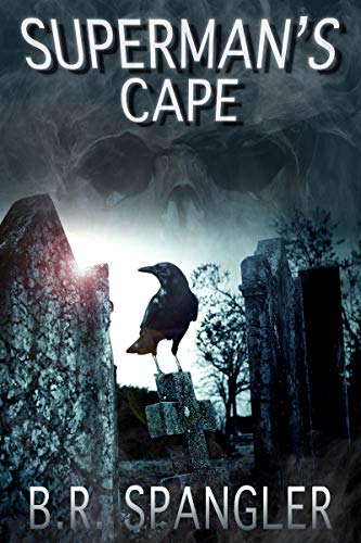 Superman's Cape book cover