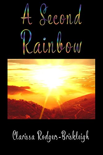 A Second Rainbow book cover