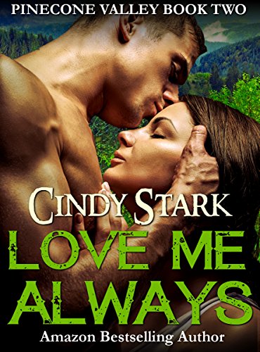 Love Me Always book cover