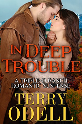 In Deep Trouble cover